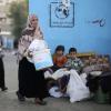 Gaza truce holding but Israel's Netanyahu under fire at home