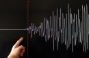 Un séisme de magnitude 6,7 (révisé d'une précédente évaluation à 6,8) a frappé l'île de Nouvelle-Bretagne située dans le no...<br /><br />Source : <a href=
