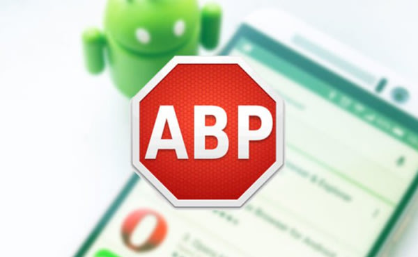 手機上網從此沒廣告! 必試全新 “Adblock” 瀏覽器 App