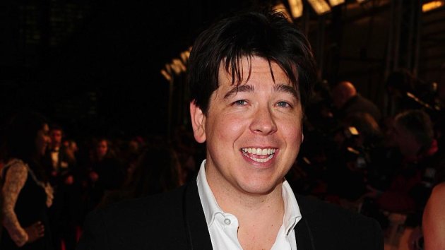 Michael McIntyre has walked off stage after an audience member kept using her phone