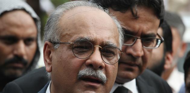 Sethi named head of PCB executive committee