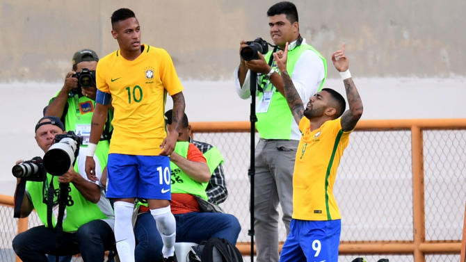 Brasil 2 x 0 JapÃ£o: Sem sustos, Brasil vence o JapÃ£o em GoiÃ¢nia e agora luta pelo Ouro OlÃ­mpico