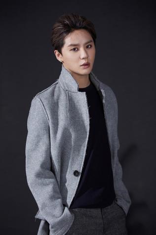 JYJ 金俊秀，參與「白先生」主題曲 「提升投入度-淒切感」