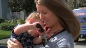 911 Dispatcher Disciplined for Not Helping Baby Locked&nbsp;&hellip;