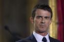 Lutte contre le racisme et l'antisémitisme: Valls dévoile son plan