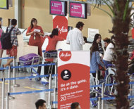 'Come clean over klia2 fee'