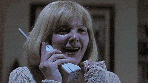 How Wes Craven Freaked Us All Out With That Opening Scene of 'Scream'