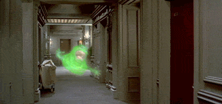 7 Bizarre Facts You Didn't Know About 'Ghostbusters' (1984) - Inside the  Magic