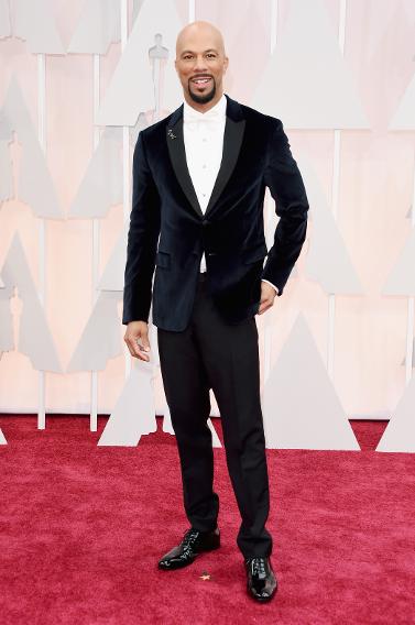 BEST: Common in Prada