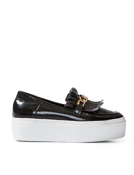 Steve Madden Dezzy Platforms | It's Never Too Soon to Start Thinking ...