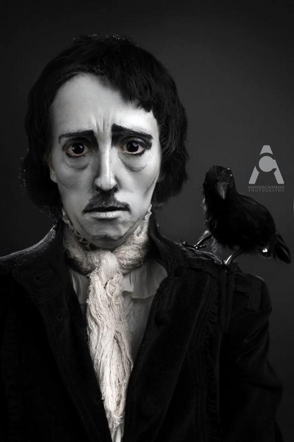 Edgar Allan Poe