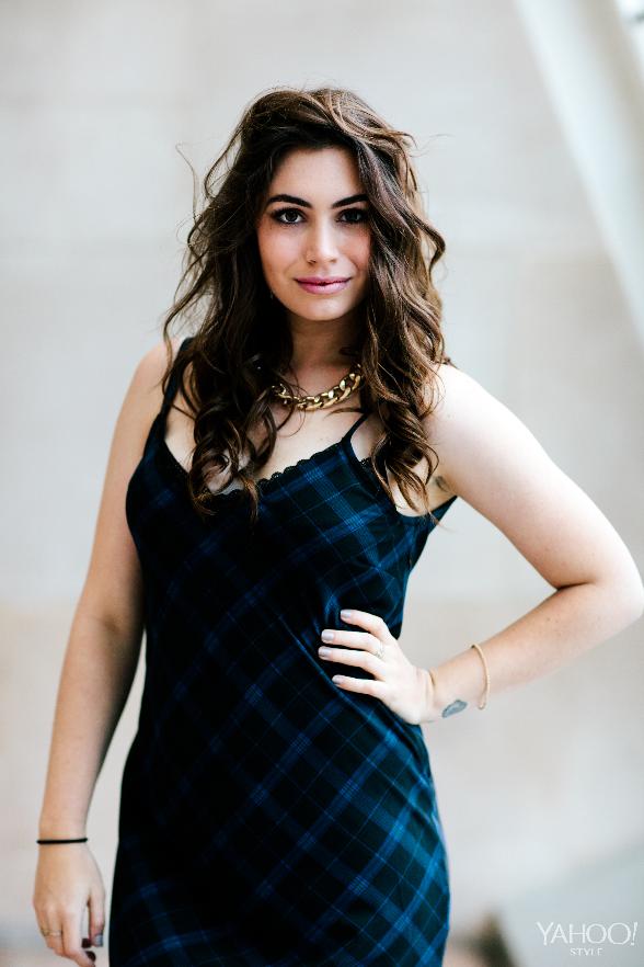 Sophie Simmons