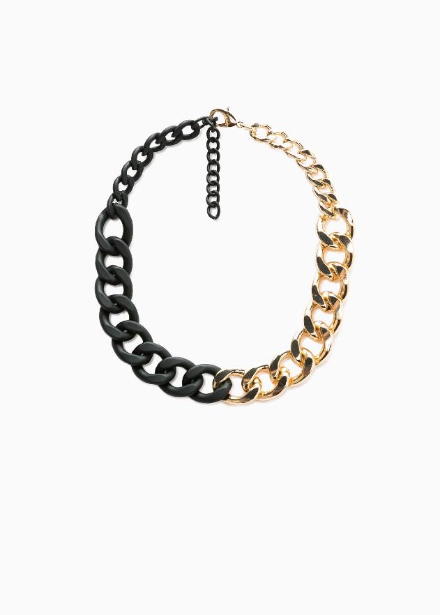 5 Under $25: Standout Necklaces