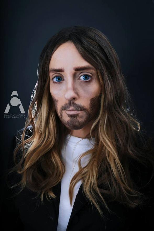 Jared Leto