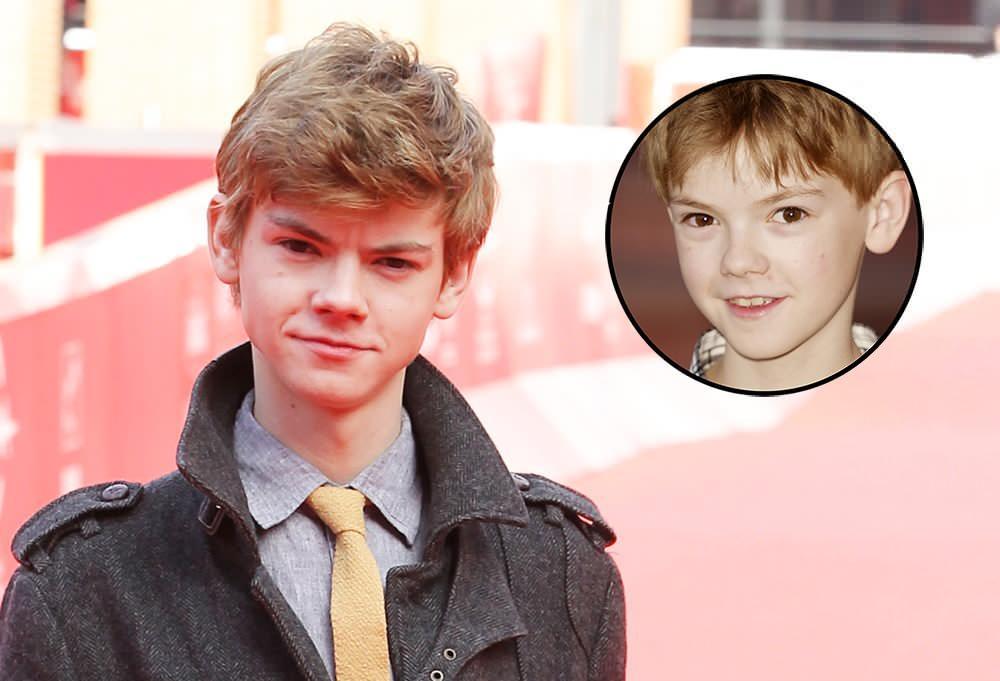 Thomas Brodie Sangster What The Kid From Love Actually Did Next