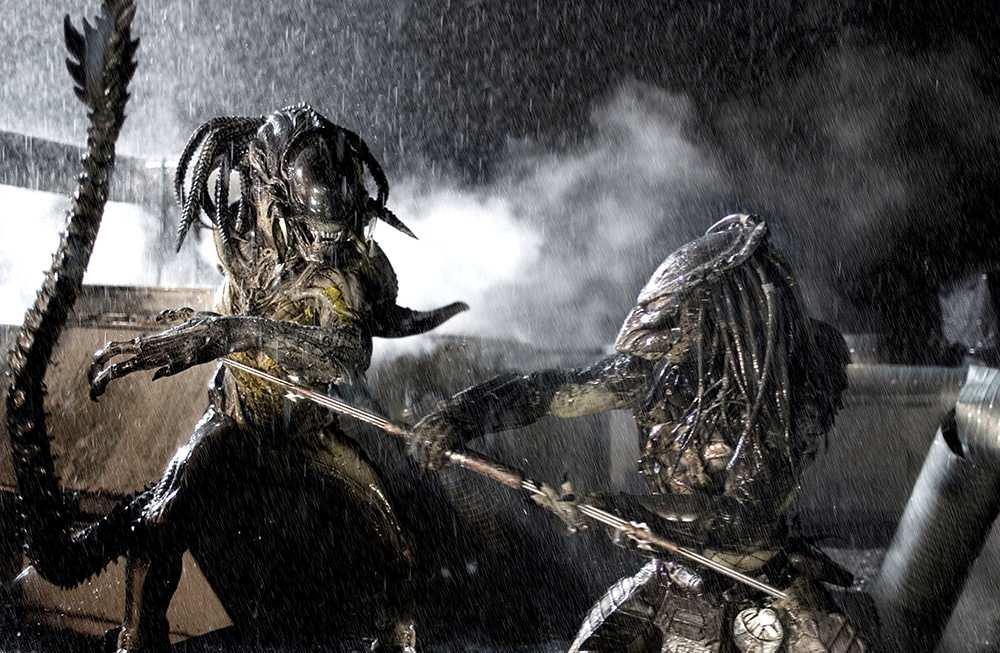 Aliens vs. Predator 2