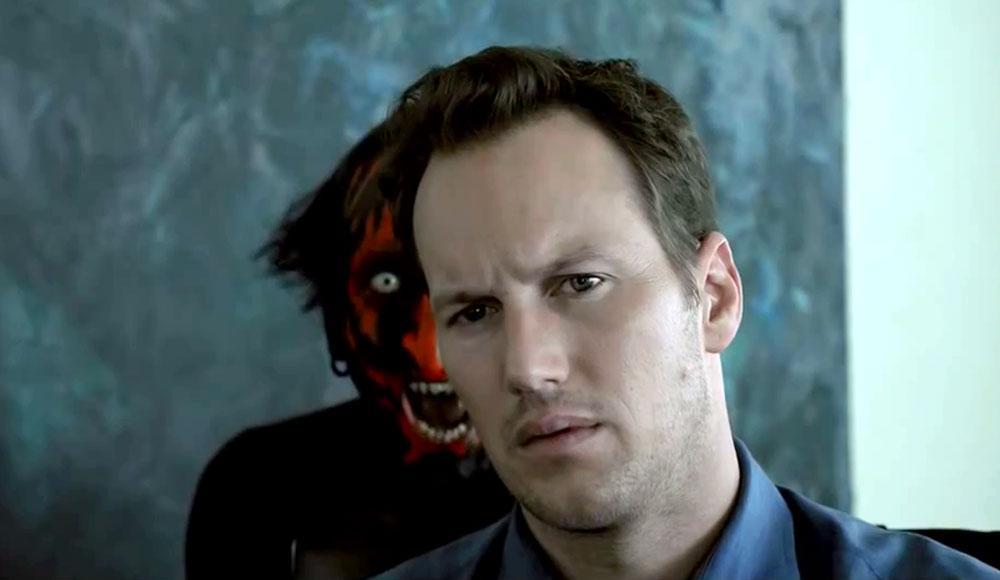 The 10 Best Horror Movie Jump Scares