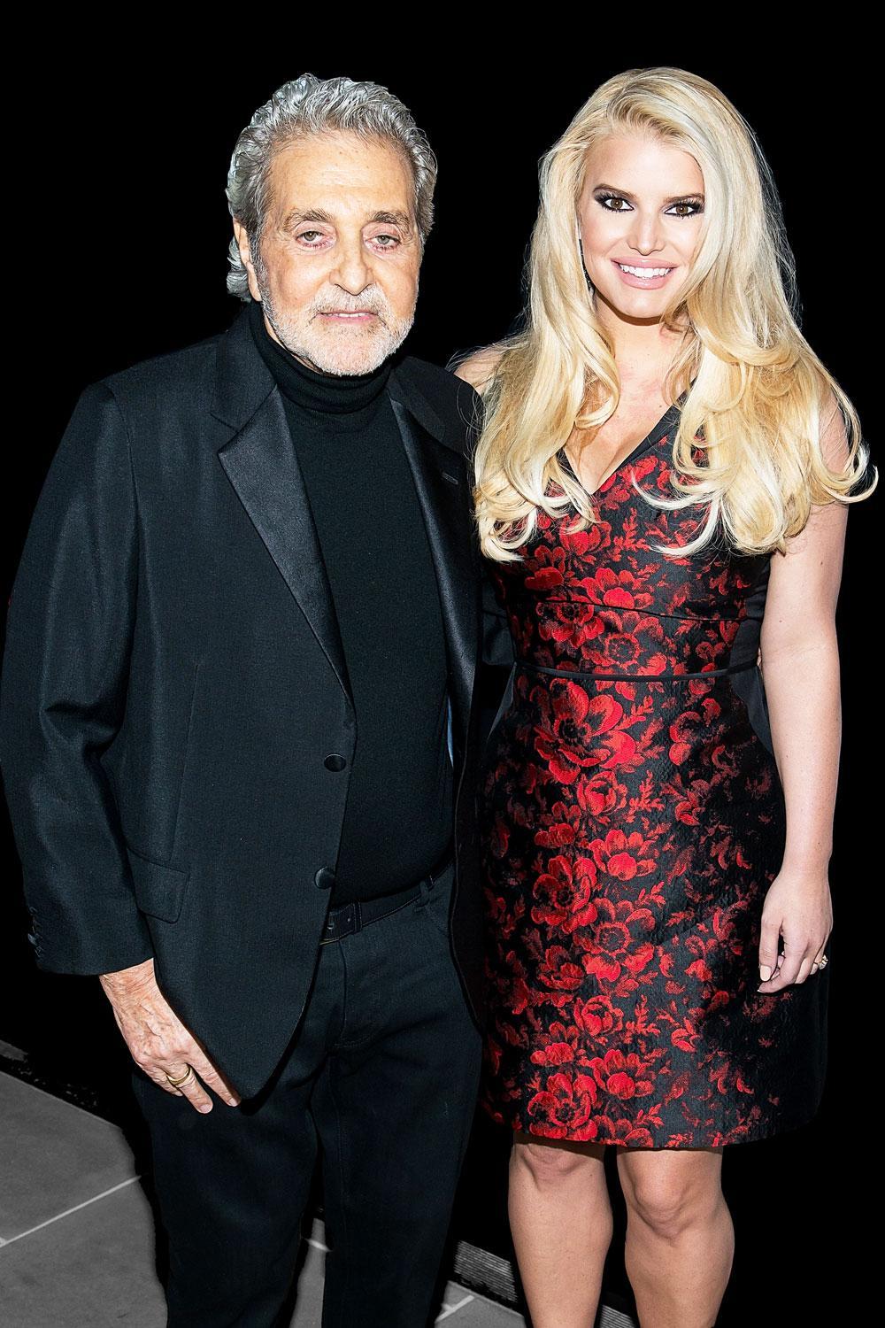 Designer Vince Camuto Has Died