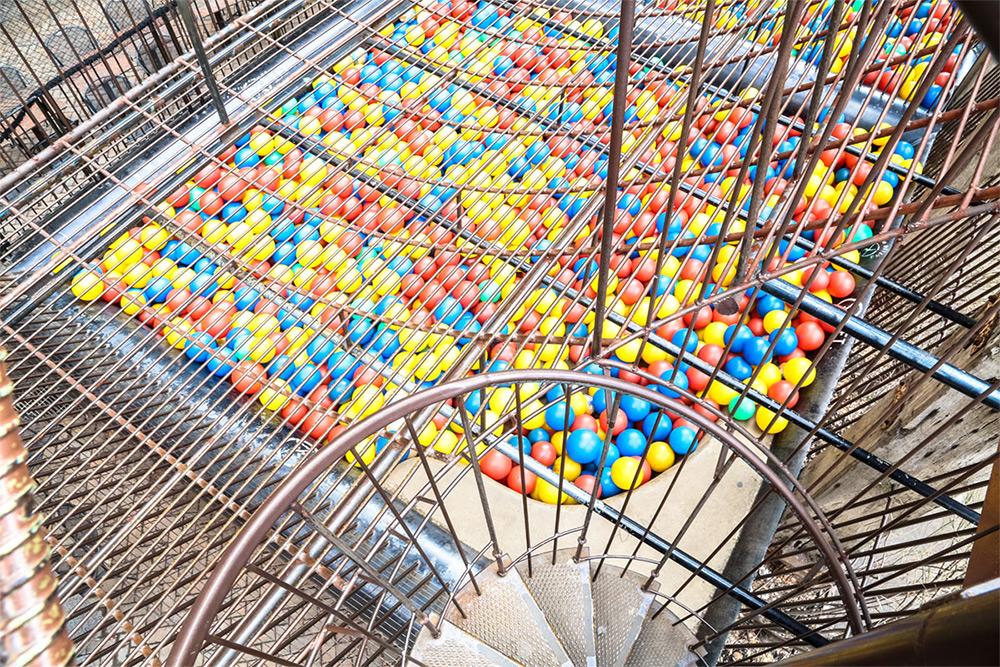 The City Museum in St. Louis: A Unique Playground for All Ages - Midwest  Nomad Family