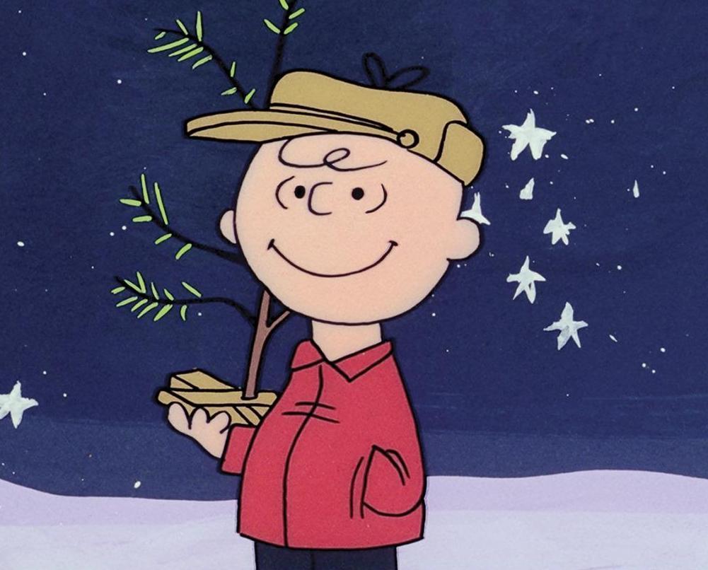 Charlie brown christmas