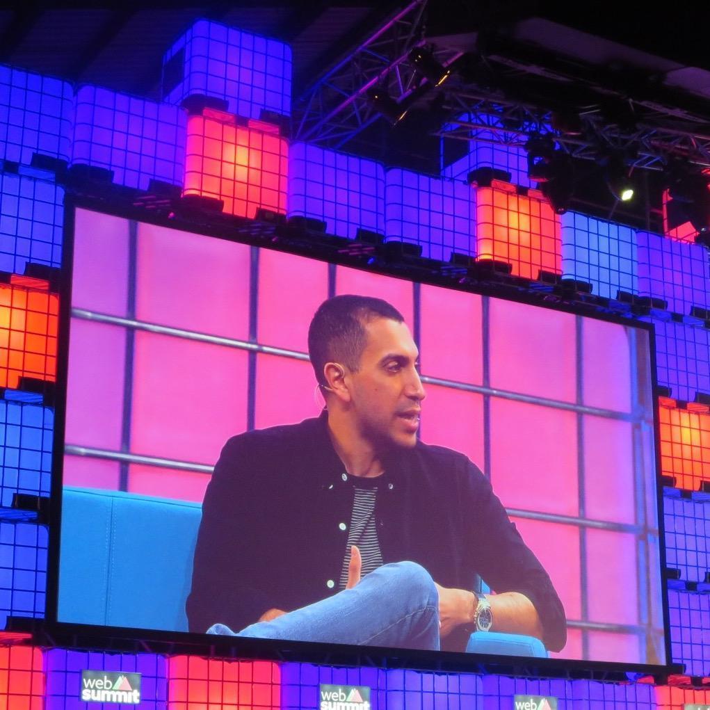 Tinder’s Sean Rad: We’re Changing the World, One Long-Term Relationship ...