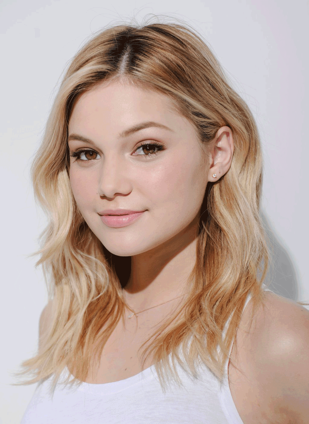 Olivia Holt Is Latest Brand Ambassador for Neutrogena