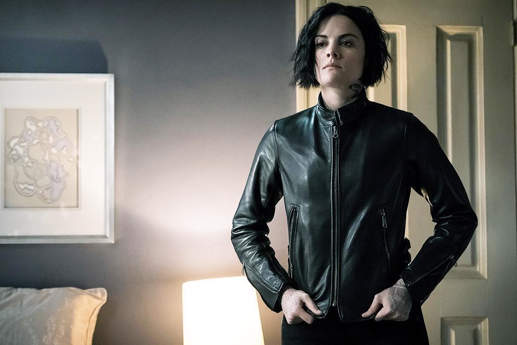 Blindspot Finally Revealed Patterson's First Name, And Fans Can't Even