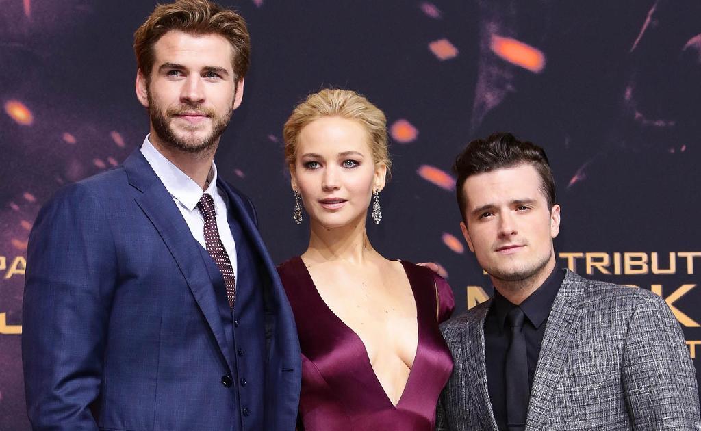 Where to Watch 'The Hunger Games' Movies – All 4 Movies Just Dropped on  This Streamer, Jennifer Lawrence, Josh Hutcherson, Liam Hemsworth, Movies,  Netflix, The Hunger Games