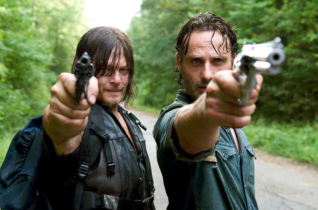 'The Walking Dead': Why That Character Is Definitely Dead… and Why He ...