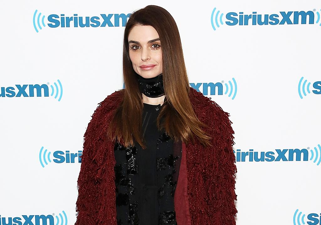 Aimee Osbourne Is Ready to Launch Her Music Career, but Not Socialize ...