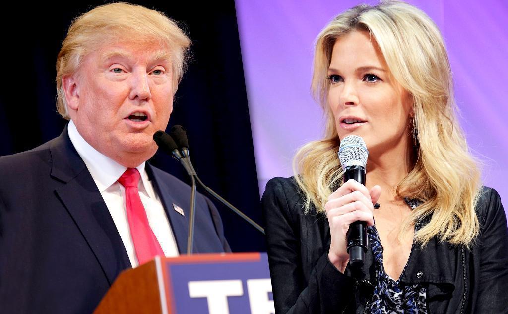 Megyn Kelly Has Defeated Donald Trump