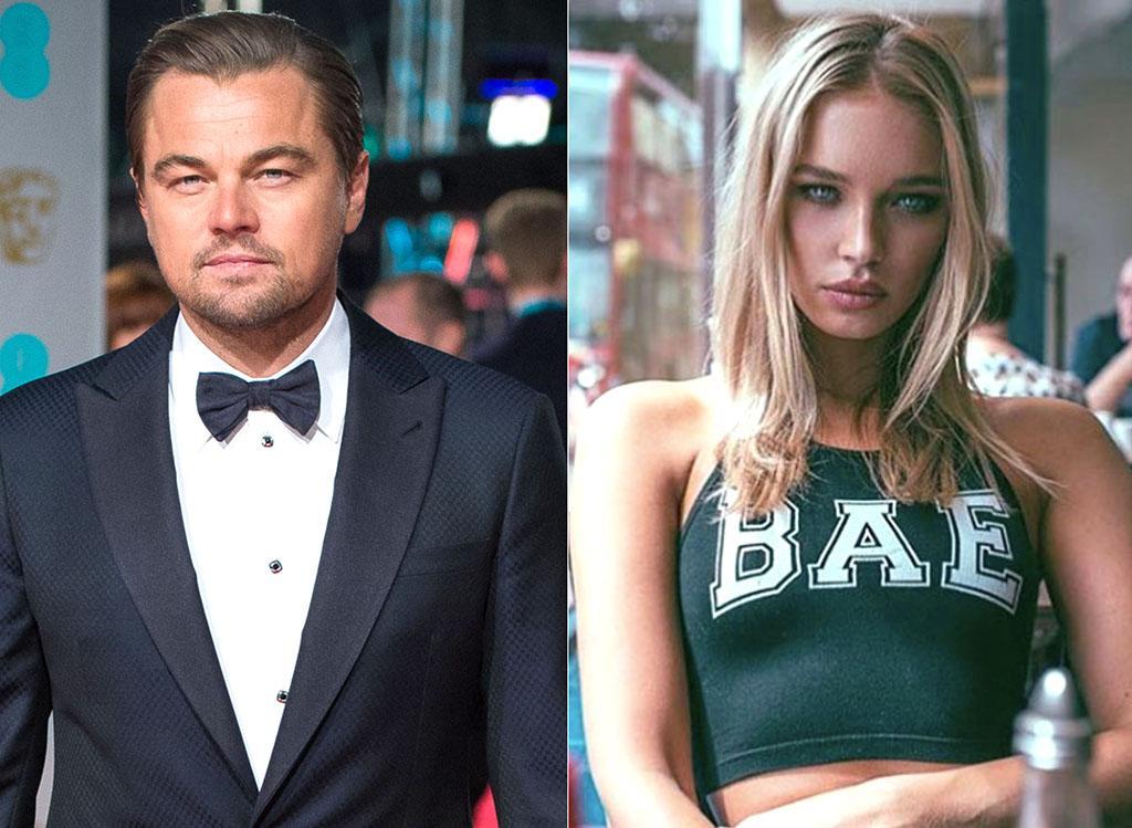 Leonardo DiCaprio May Have a New GF, but the Chances She’ll Be His