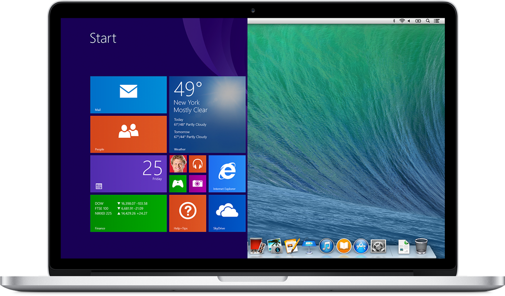 parallels for mac run windows 16