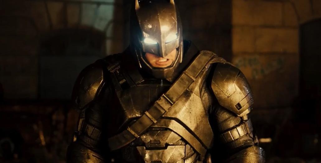 Batman v Superman: Dawn of Justice Review (with and without spoilers)