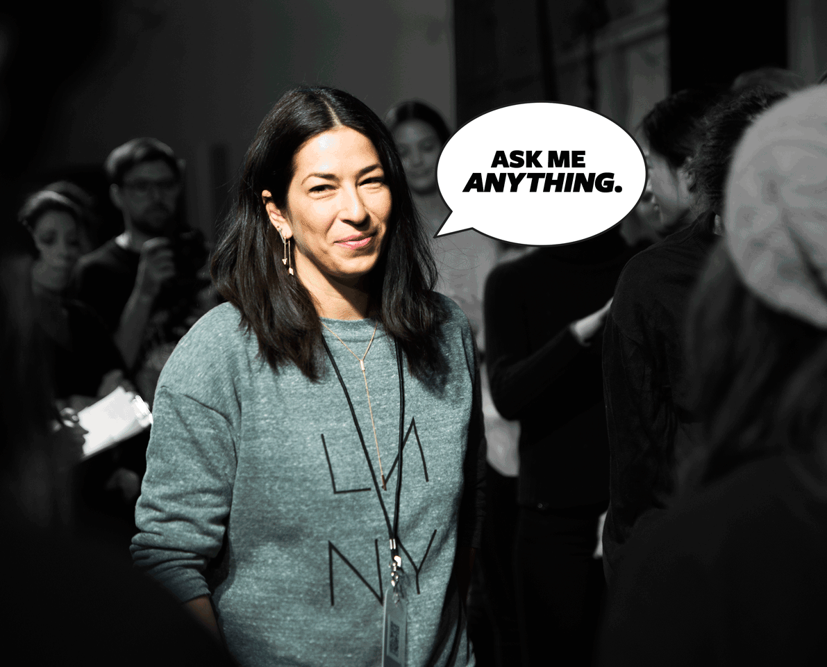 Rebecca Minkoff, Intel VP Hold Reddit AMA – The Hollywood Reporter