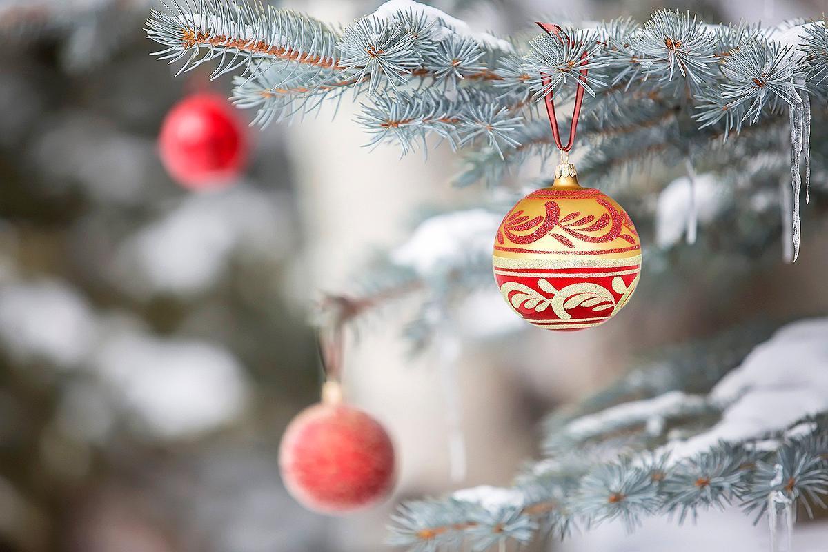 german christmas ornaments