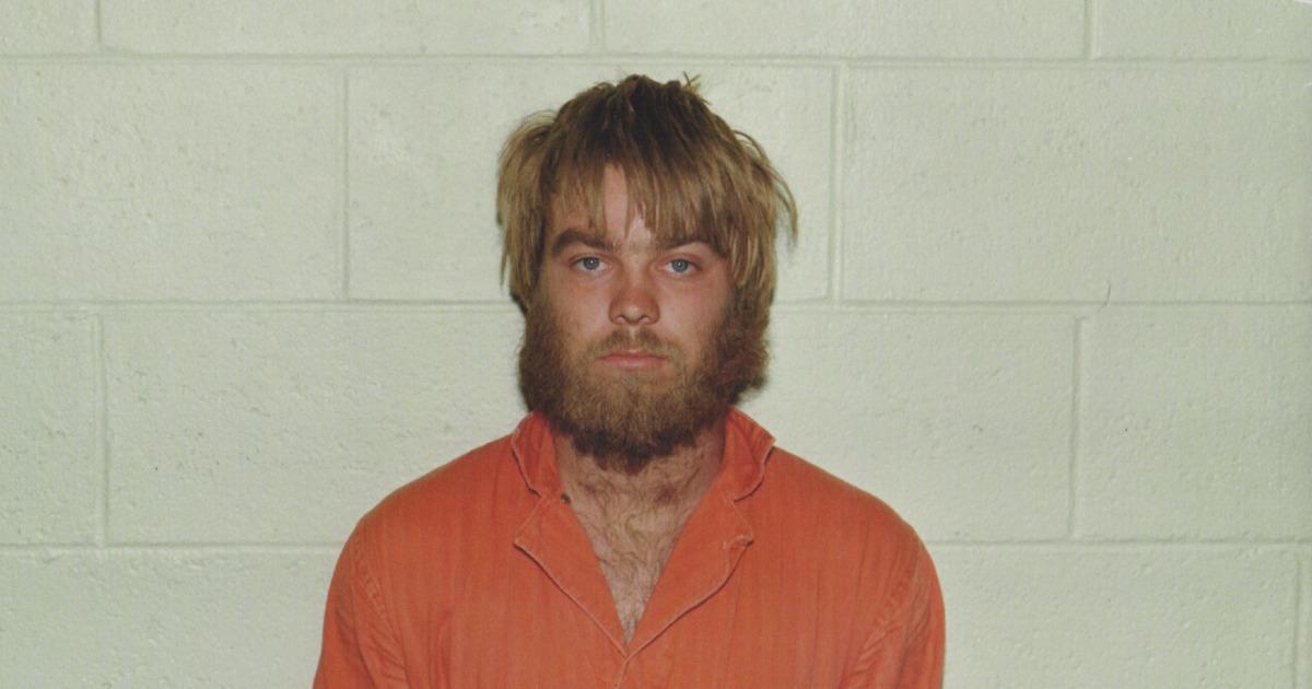 Making a Murderer': 5 Actors Who Should Play Steven Avery (Photos