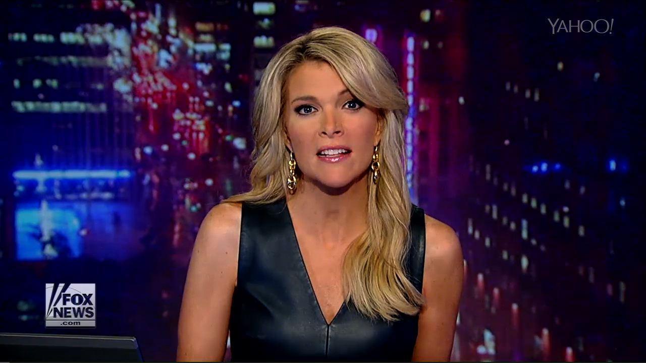 Megyn Kelly Refuses To Cross Examine Duggars 9313