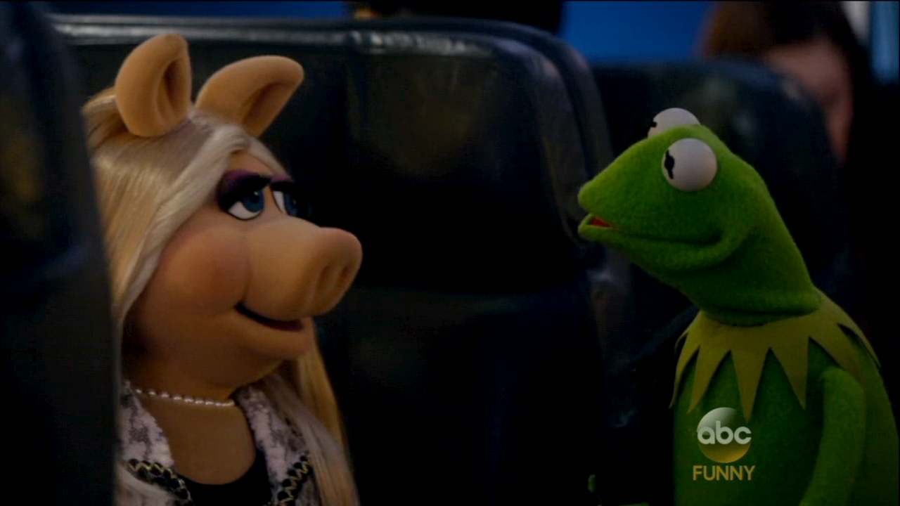 miss piggy and kermit love