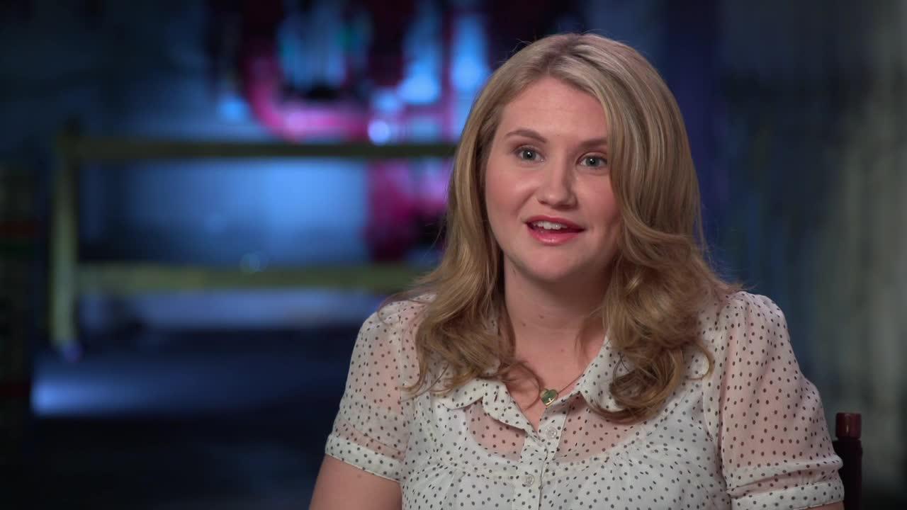 How Jillian Bell Stole The Show In 22 Jump Street Exclusive Clip 