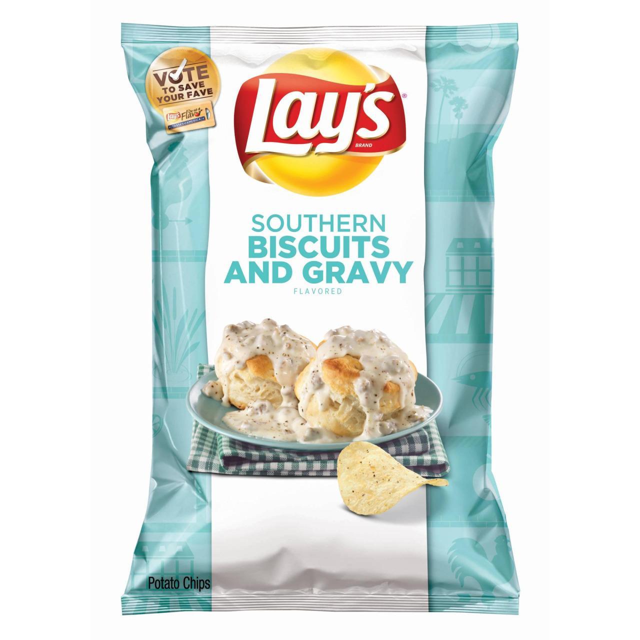 Lay’s New Flavor in ‘Do Us a Flavor’ Contest Unveiled Exclusive