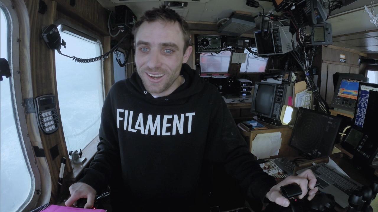 'Deadliest Catch’ Season Finale Sneak Peek Jake Back on the Crab