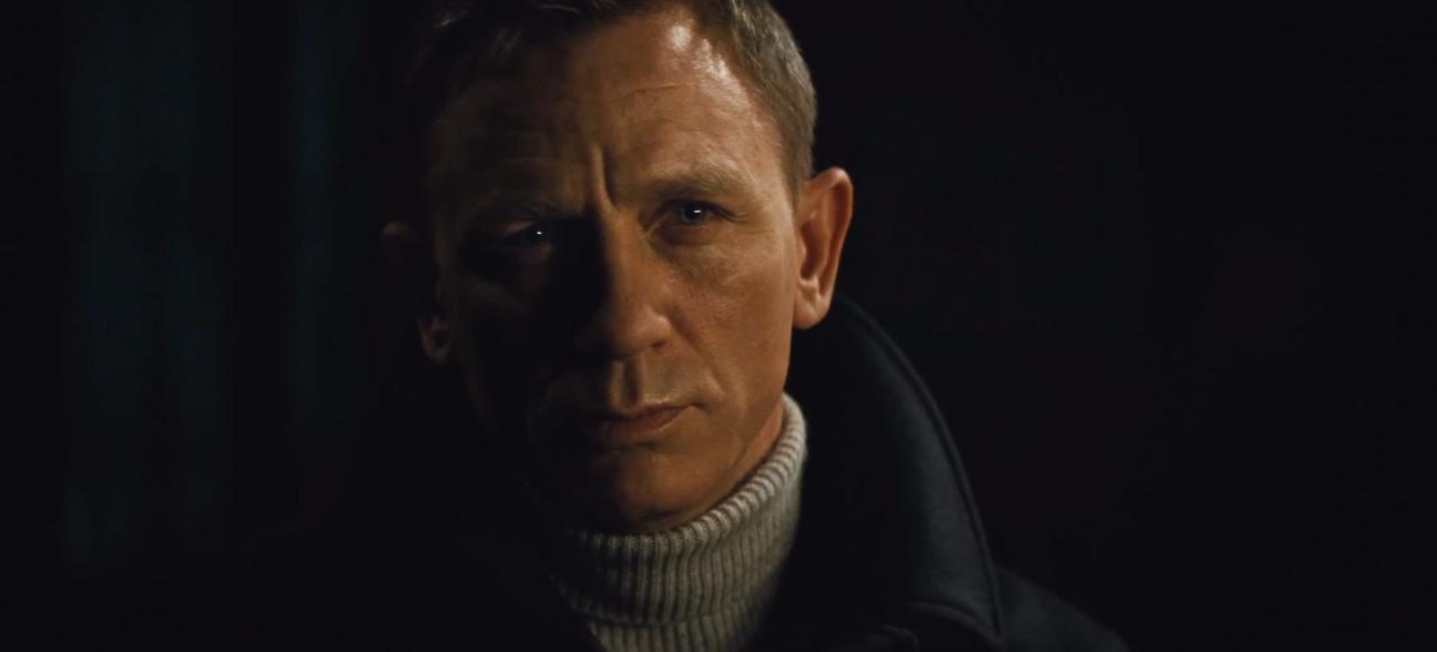 spectre film bomd