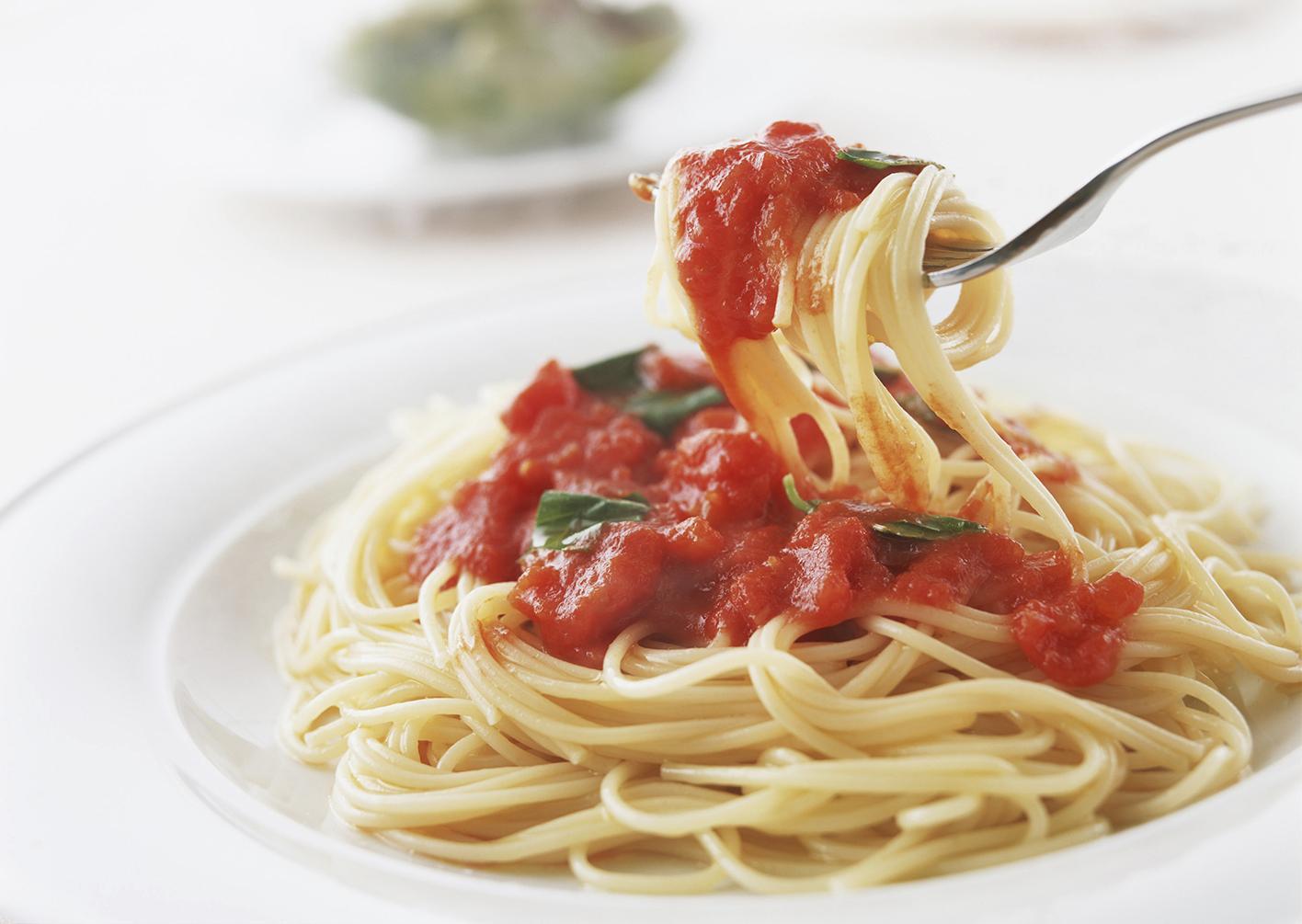 How to Cook Spaghetti Like a Real Italian