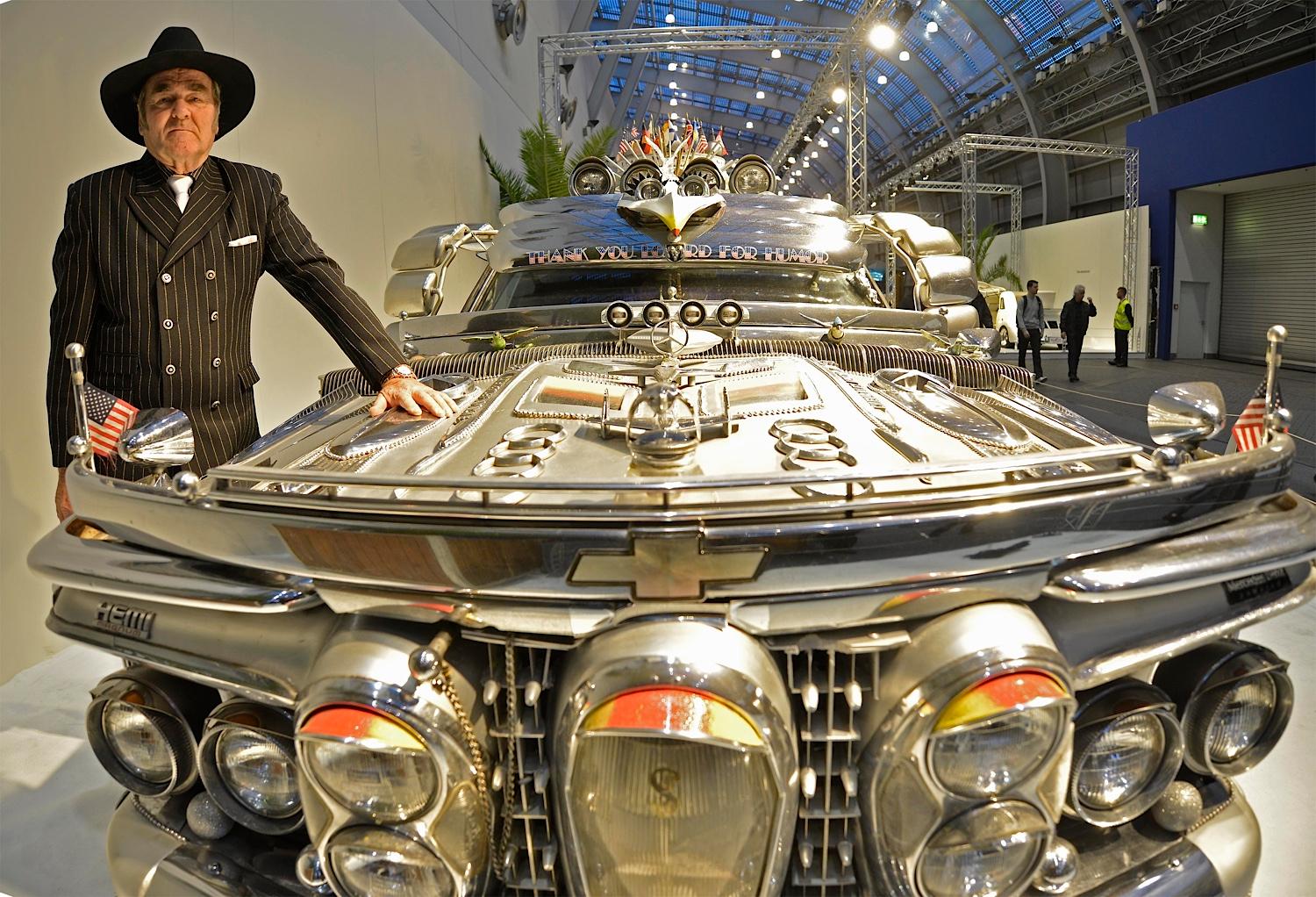 The 10 Craziest Car Mods Around the World - 1500 x 1022 jpeg 284kB