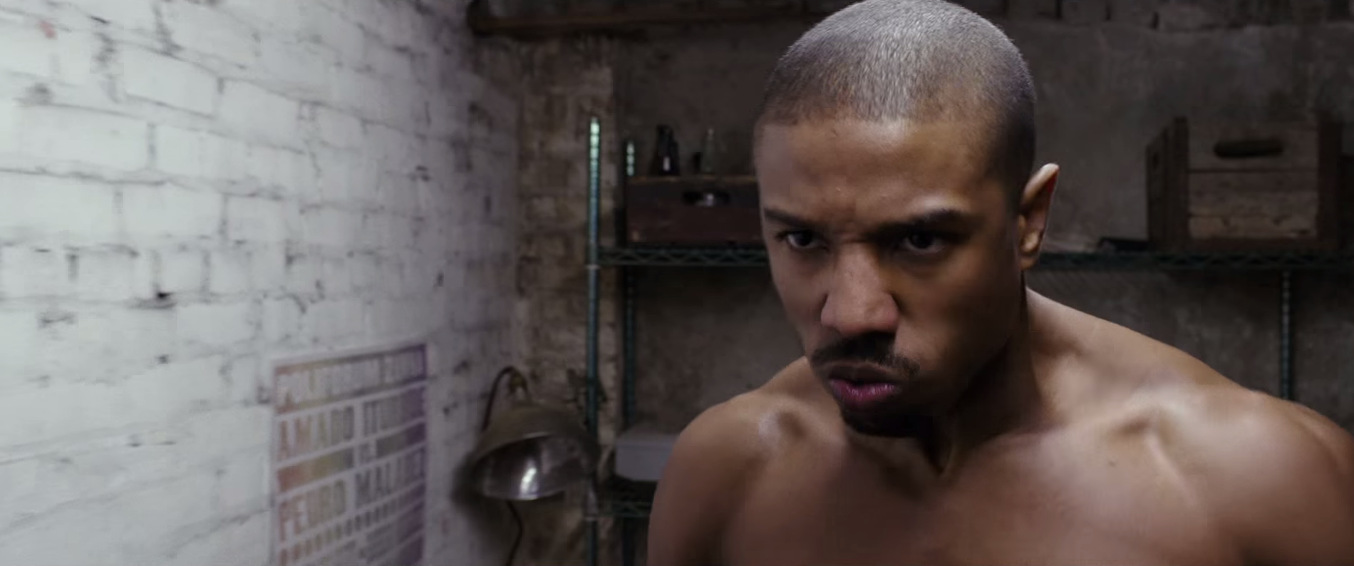 New 'Creed' Trailer: Rocky Hits the Ropes and a New Champ Rises