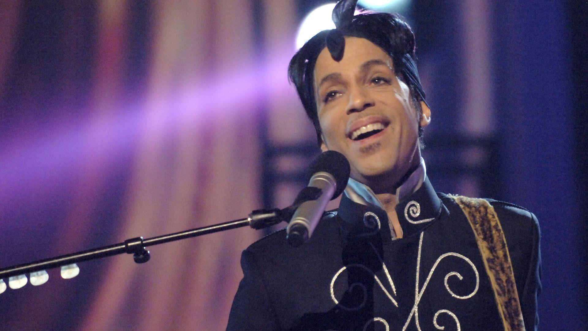 Remembering Prince’s Iconic Super Bowl Halftime Show