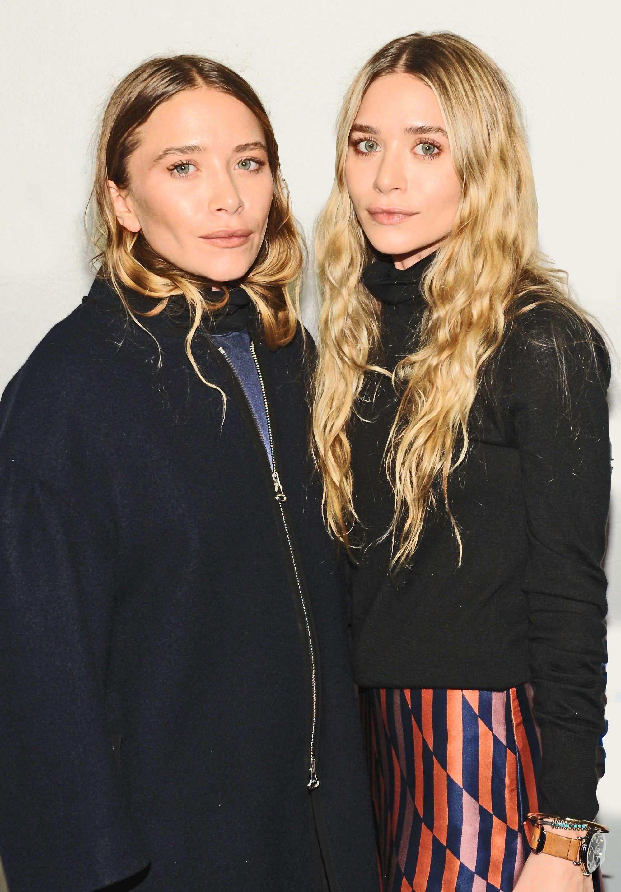 Mary Kate Olsen Probably Didn't Have Plastic Surgery