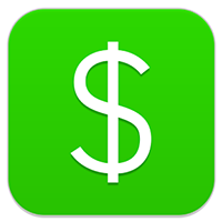 Square Cash logo