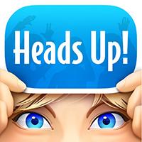 Heads Up game